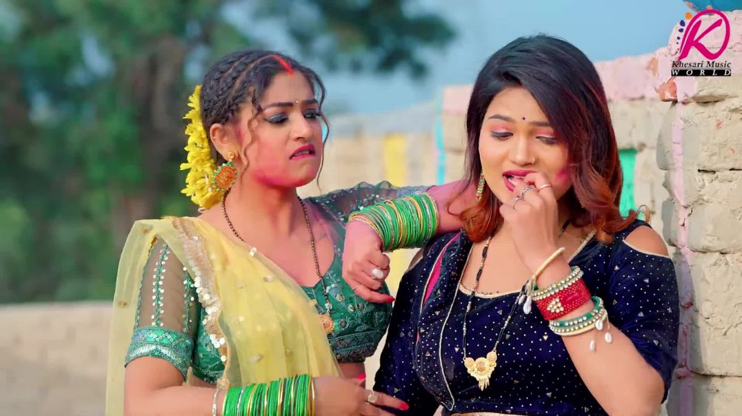 ⁣_Video _Tatkal Aaja _ _Khesari Lal Yadav _ तत्काल आजा _ New Bhojpuri Holi Song 2026(1080P_60FPS)