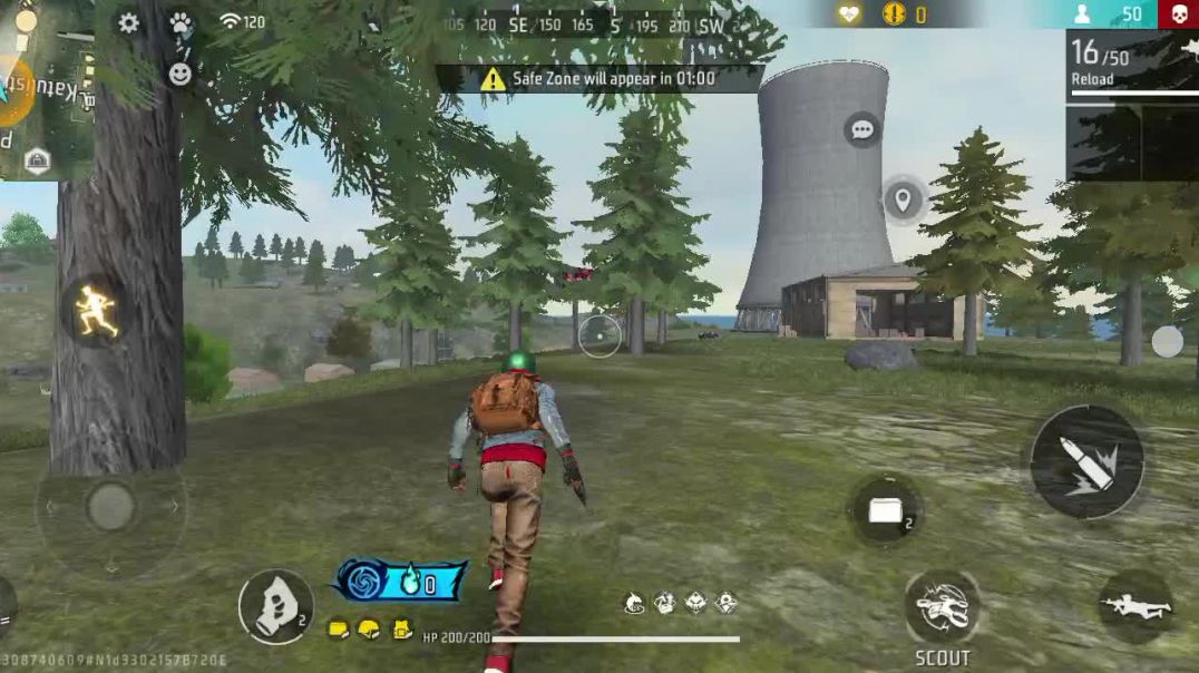 ⁣Free fire Max l Free fire Max l Free fire Max l