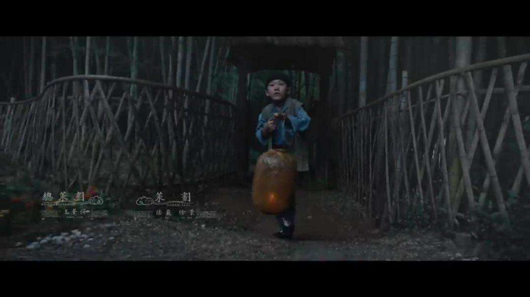 ⁣Aura of Titans ｜ New (2025) Hindi Dubbed Chinese Kung Fu Superpower Movie ｜ Action Fantasy Movie HD