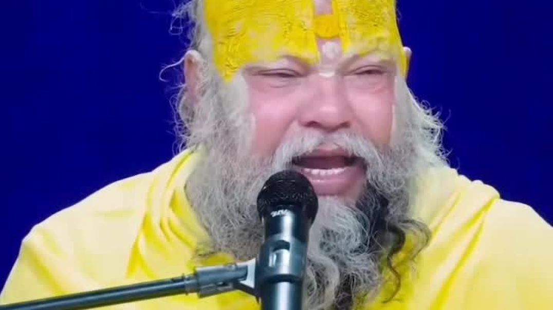 Paramanand ji maharaj