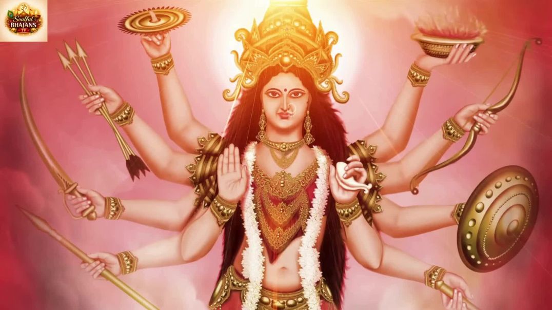 Aigiri_Nandini_With_Lyrics