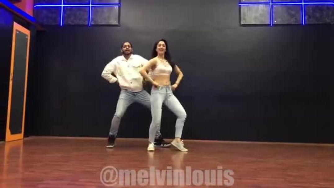 ⁣Kamariya _ Melvin Louis ft