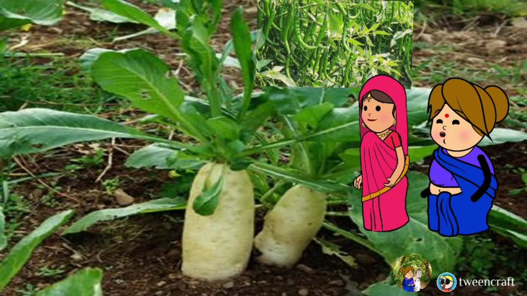 ⁣आज तोहरे पकड़ाय गईव 🤣 | lalkajiji cartoon | lalkajiji | cartoon