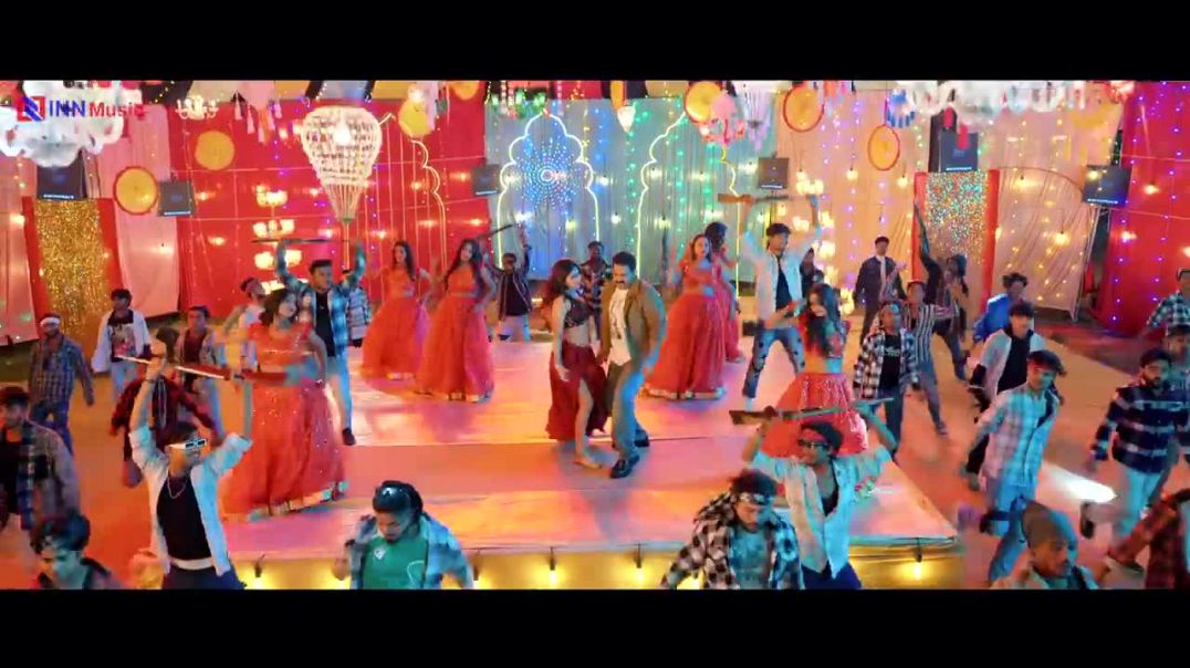 ⁣#video _ समियाना _ #pawan Singh _ Shamiyana _ New Bhojpuri Song 2026 #shilpi Raj _ Ft