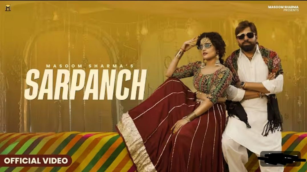 Sarpanch__Official_Video__Masoom_Sharma___Shiva_Choudhary___Harry_Lather___New_Haryanvi_Song_2025(21