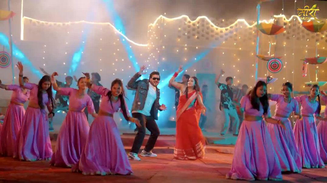 ⁣#video_-_राजा_जी_के_तुरल___#arvind_akela_kallu___#shilpi_raj___ft