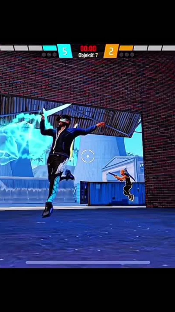 Lanawati #fyp #foryou #brasil #freefire