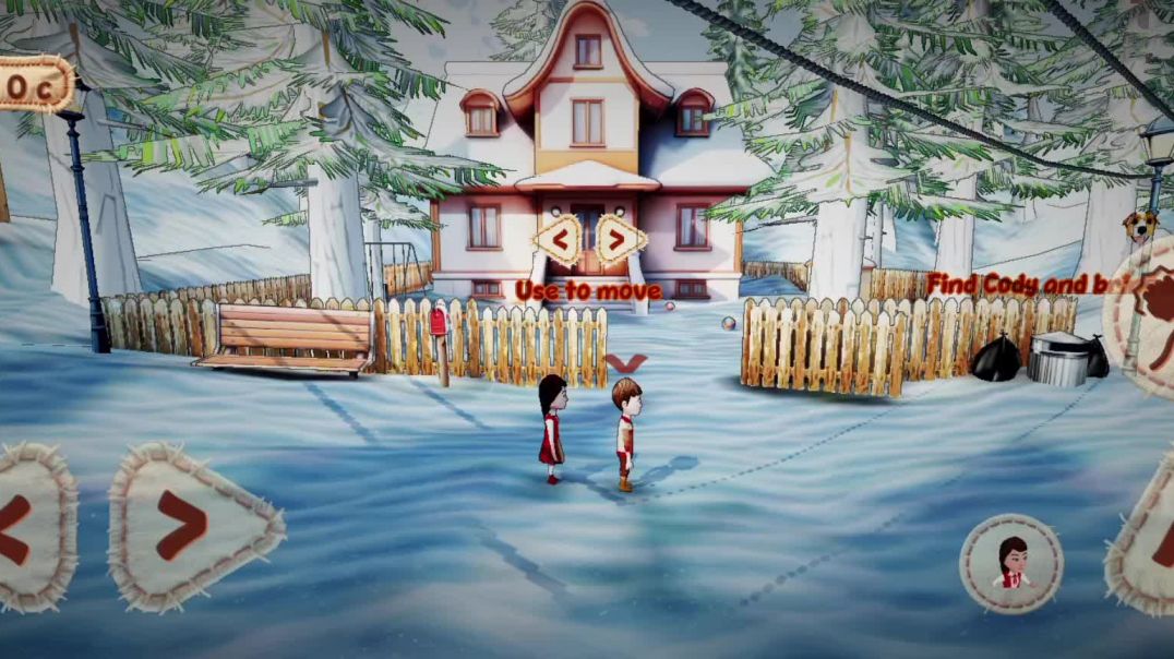 ⁣Pepelo 2: Around the World GamePlay Walkthrough (iOS, Android)🎮