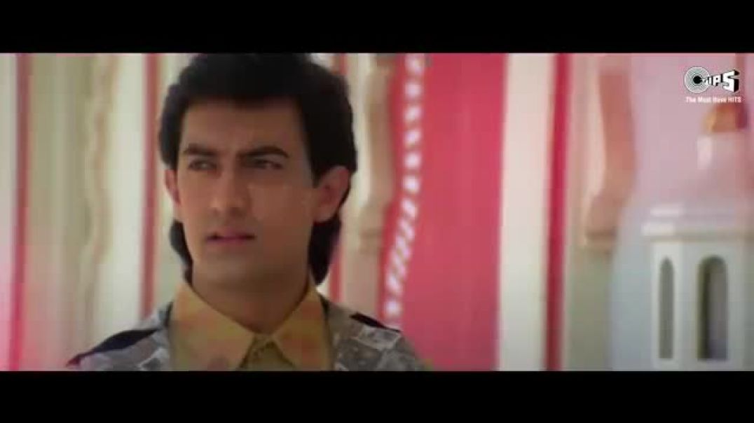 Ghunghat_Ki_Aad_Se_Dilbar_Ka_-_Image_Lyrical___Aamir_Khan___Juhi_Chawla___Kumar_Sanu___Alka_Yagnik(3