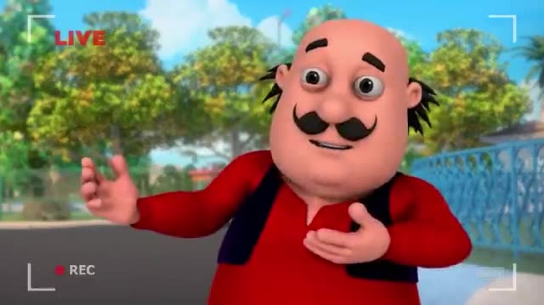 ⁣Motu_की_पहली_बीवी_😵_Patlu_का_जबरदस्ती_विवाह!___Motu_Patlu___मोटू_पतलू___Full_Episode_193(360p)