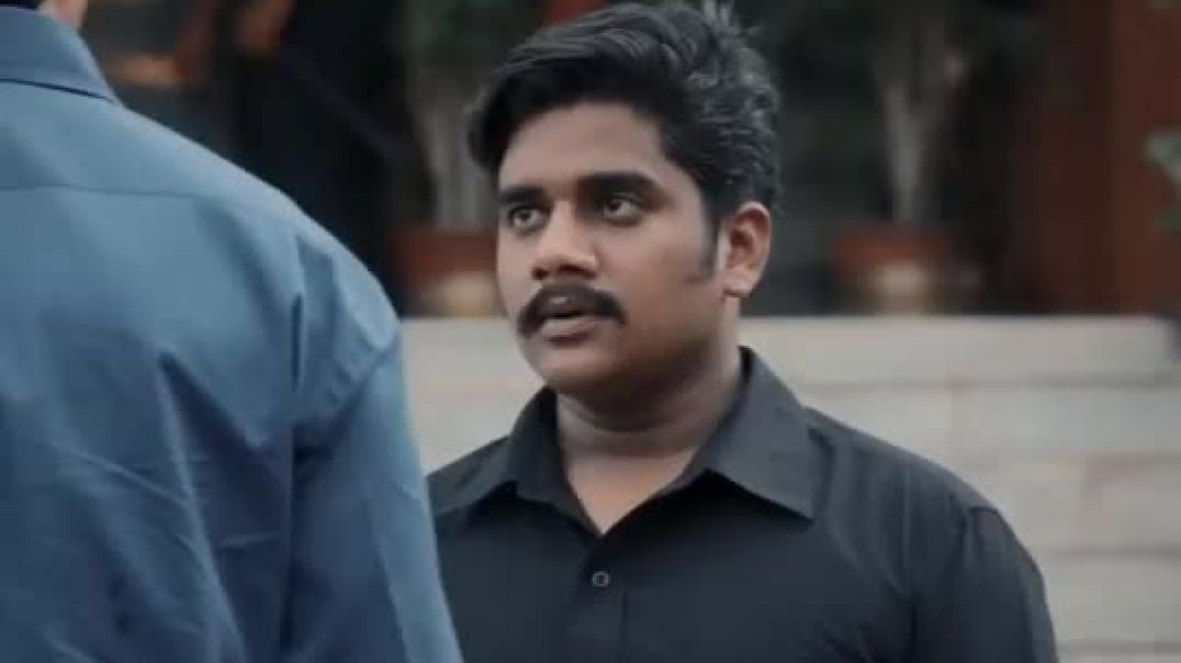 ⁣New Blockbuster South Movies Episode ।। Superhit South Indian Movies