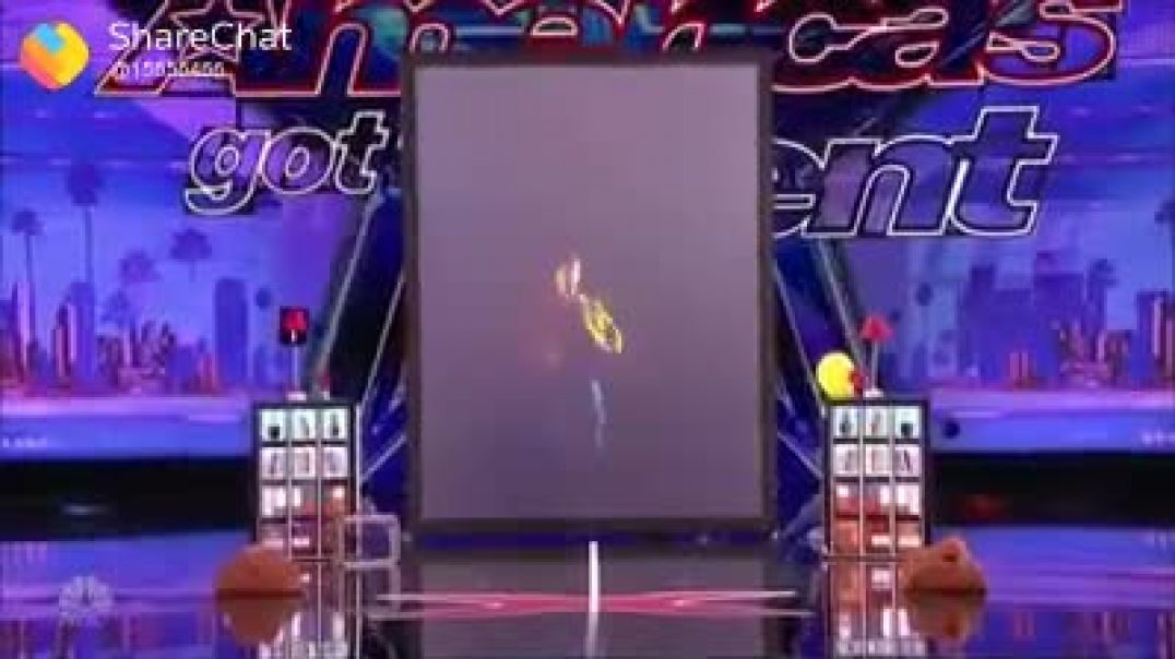 ⁣Magic show 🎂👍