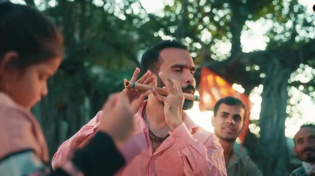 More_Sankat_Ke_Kataiya_Suneel_Lodhi_Pankaj_VRK_Hanuman_Bhajan_720p