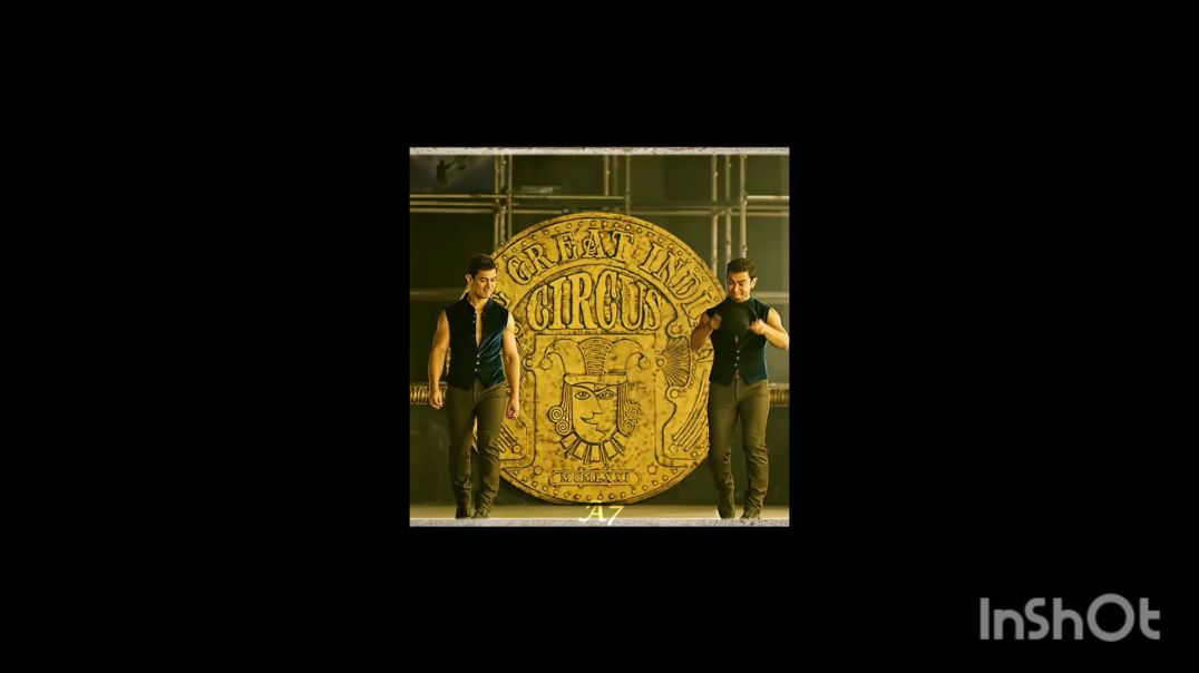 ⁣Sath nahi chodna (dhoom)