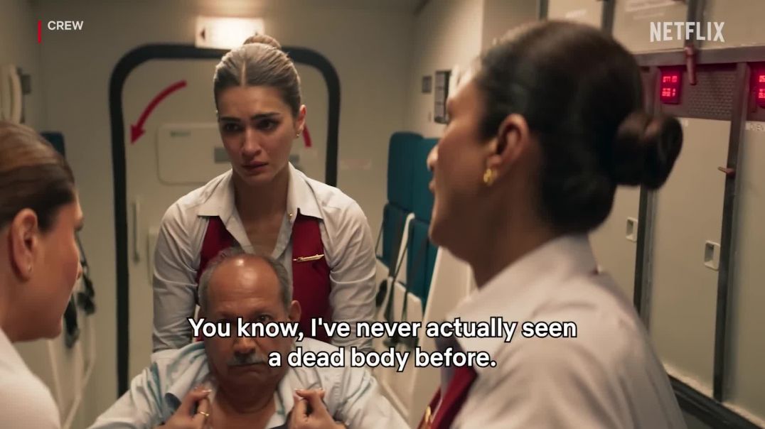 ⁣The_Crew_Finds_ALL_THE_GOLD_🤯___Tabu,_Kareena_Kapoor,_Kriti_Sanon___#crew(1080p)