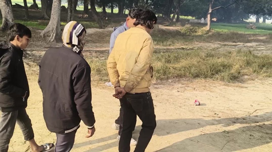 ⁣कॉमेडी कौशांबी