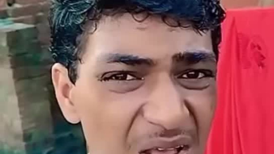 ⁣Comedy wiral vedeo