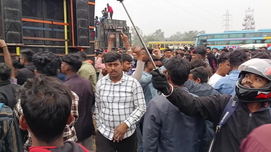 ⁣Dj ka maha muqabla 🔥 methan dem 🔥 #highlight #trending #viral 🔥♥️💯👇