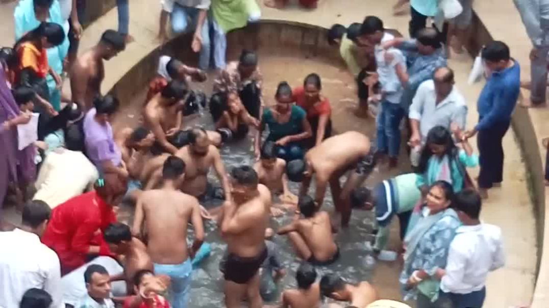 ⁣श्याम कुंड के दर्शन