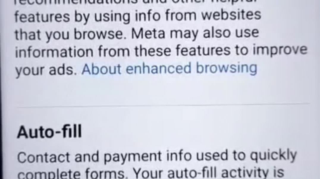 ⁣Facebook कमेंट ब्लॉक नहीं होंगे सेटिंग ऑन कर लो 🤔