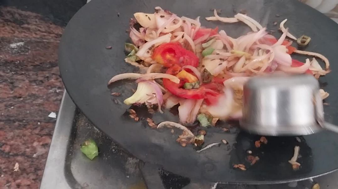 ⁣Dal Me Tarka Ham Es Tarah Lagate Ha