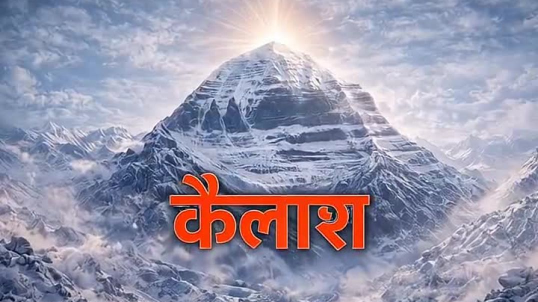 ⁣🔱कैलाश पर्वत के 12 अनसुलझे रहस्य🤔। जहाँ विज्ञान भी मौन है |  Kailash Mystery  Explaine