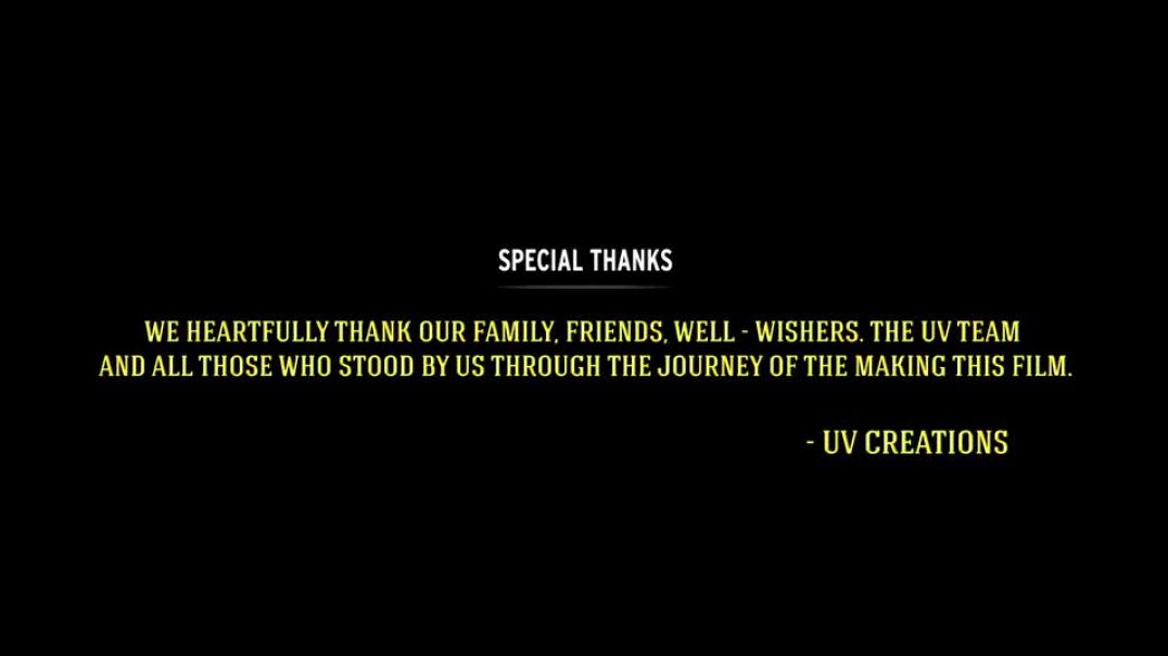 ⁣Radhe Shyam (2022) South Hindi Movie HEVC 720p ESub