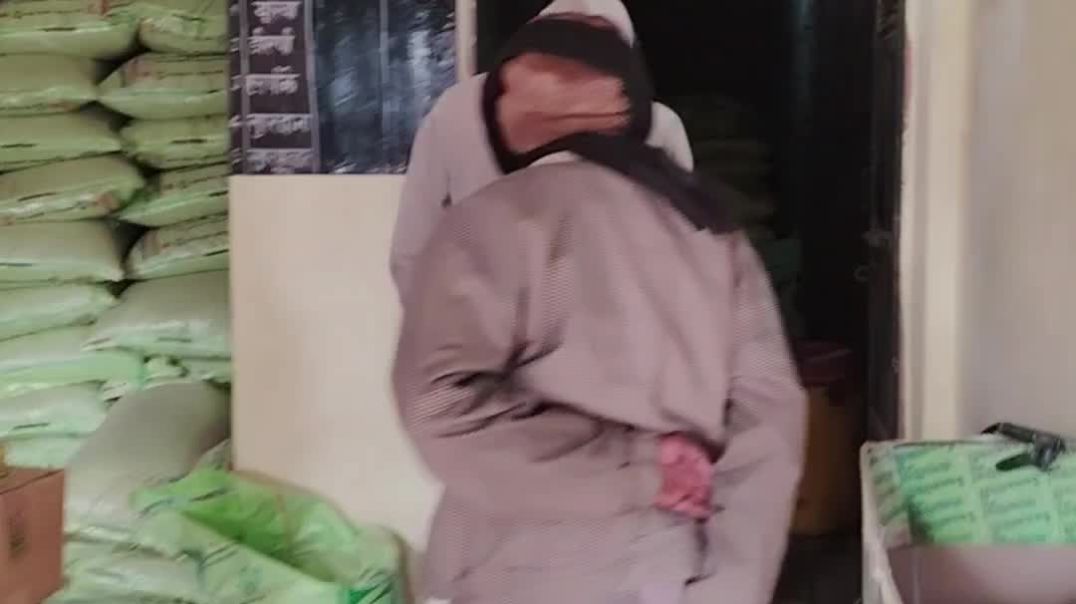 ⁣गेहूं के खेत में डाल घरवाली दवा।। 👍🌾#minivlogs #vlogs #trending #viral #clipo