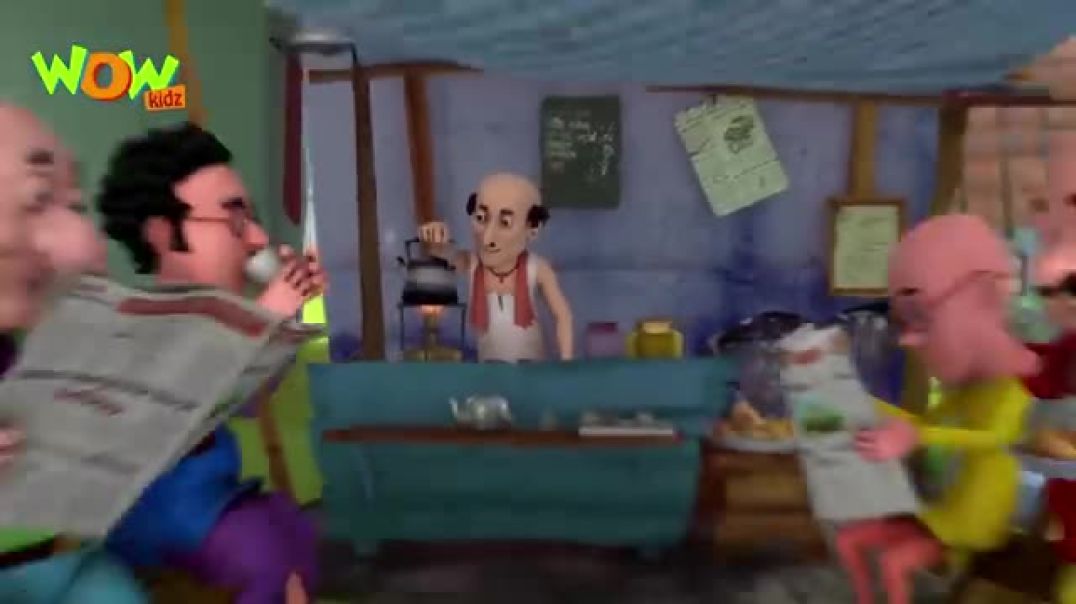⁣Motu_Patlu_Cartoons_In_Hindi____Animated_cartoon___Bunty_Bablu___Wow_Kidz(360p)