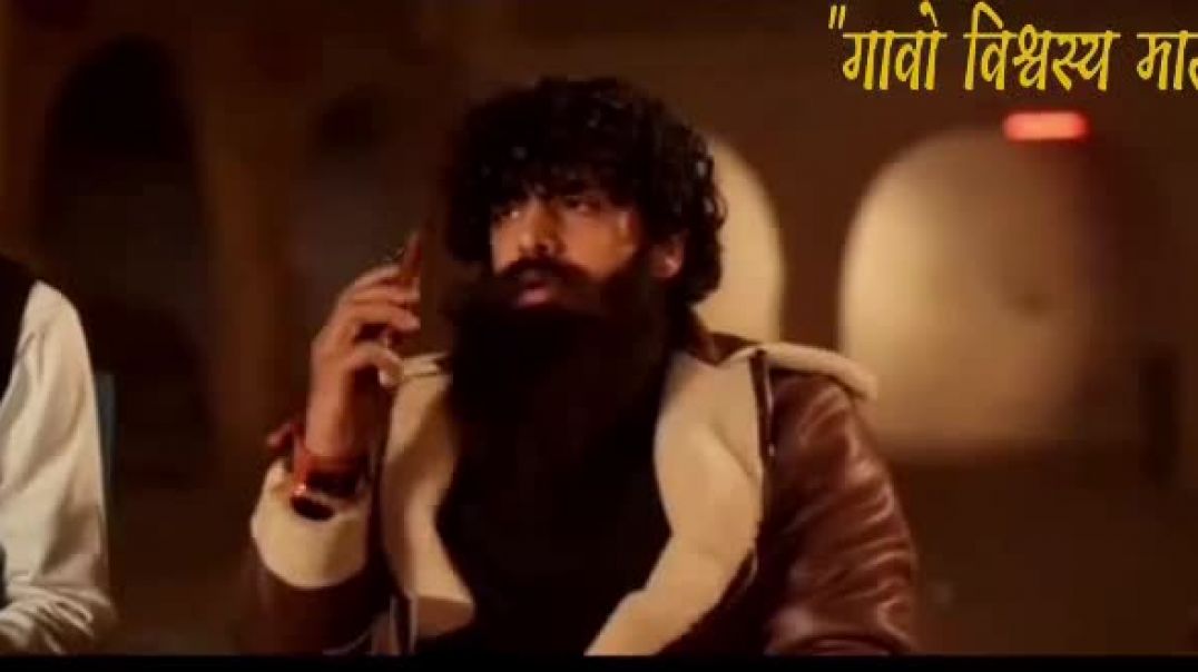 ⁣Jag Jao re Hinduo 🥱 || Jay Satya Sanatan 🧡