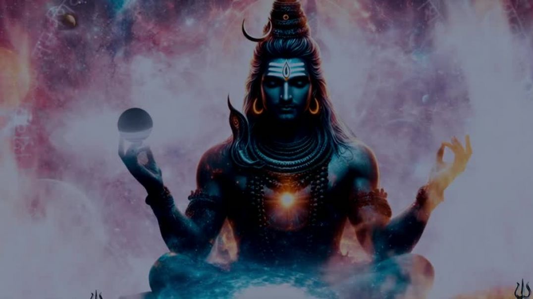 ⁣Shivam bhaje 2024