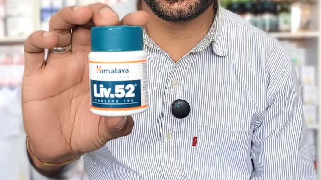 ⁣Liv 52 Tablet Use ? #govindmedicose #healthcare #medical #medicalhealth #pharma #pharmacy #vlog #vloger