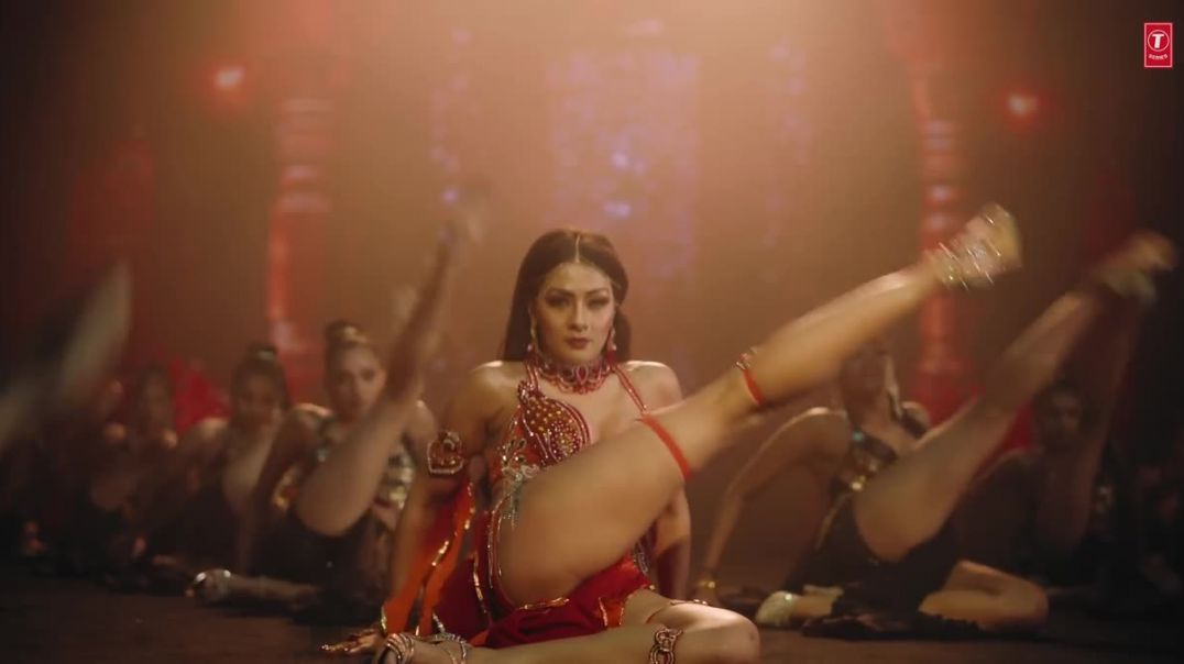 ⁣#namrita Malla🌡️थर्मामीटर Tharmamiter | Latest Bhojpuri Song 2025 | Shilpi Raj | T-Series