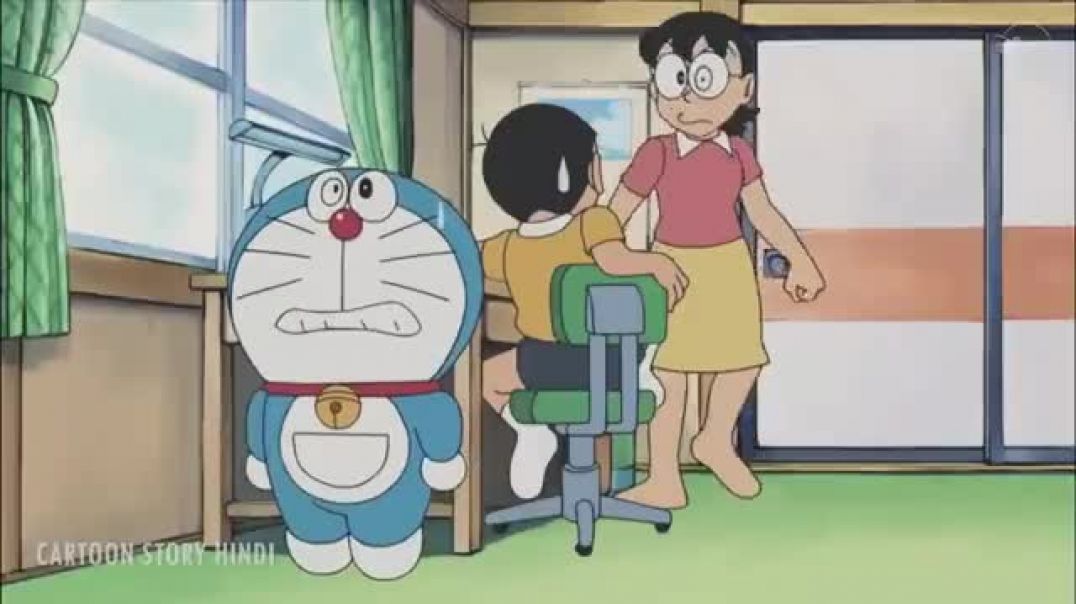 ⁣DORAEMON NEW EPISODE 2023 __ DORAEMON IN HIND __ DORAEMON FULL MOVIE #doraemon #nobita