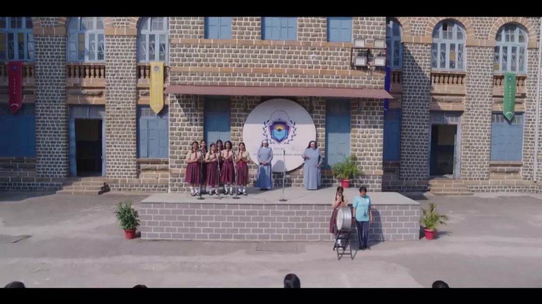 Sisterhood 2025 Latest Hindi Dubbed Movie | New Superhit Movie In Hindi Dubbed | Nidhi Bhanushali