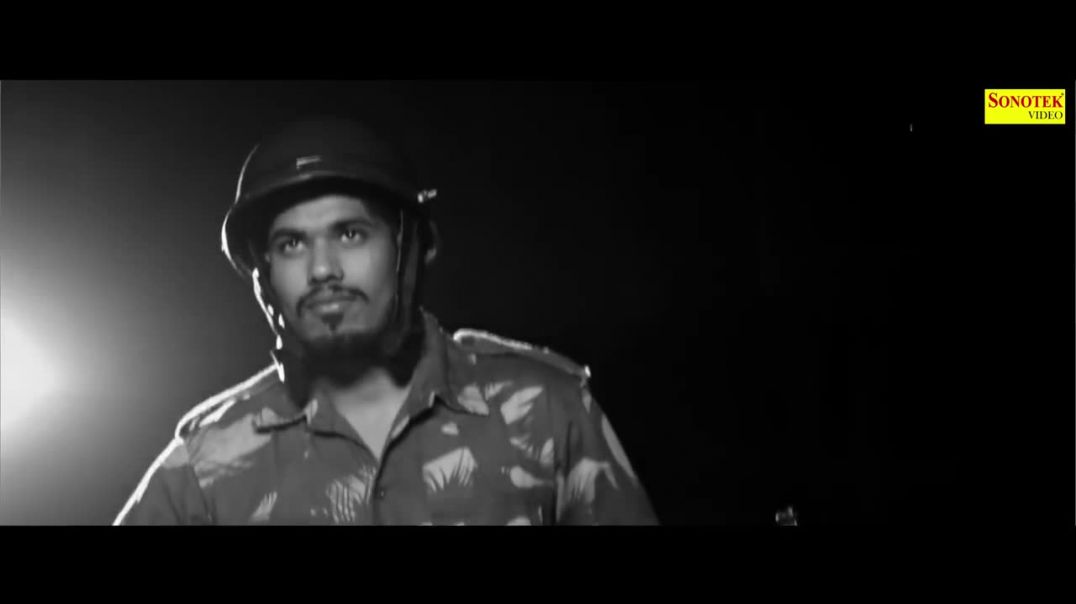 ⁣SUMIT GOSWAMI - ARMY (GANGWAR 2) _ SHANKY GOSWAMI _ New Haryanvi Songs Haryanavi _ SONOTEK(720P_HD)