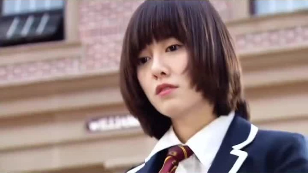 ⁣boys over flowers