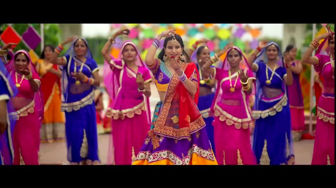 ⁣Ghoomar (Original Song) (Official Video) _ Nandini Tyagi _ Kapil Jangir _ Rajasthani Song