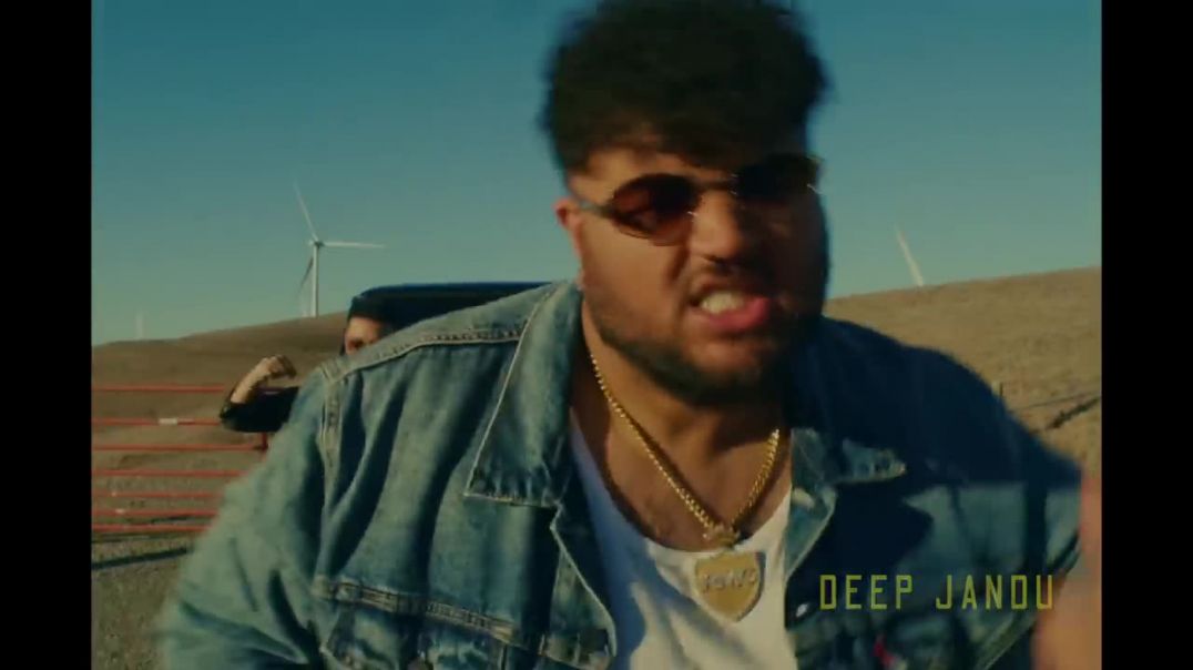 ⁣KINGPIN (OFFICIAL VIDEO) __ Siippyy Gill Ft