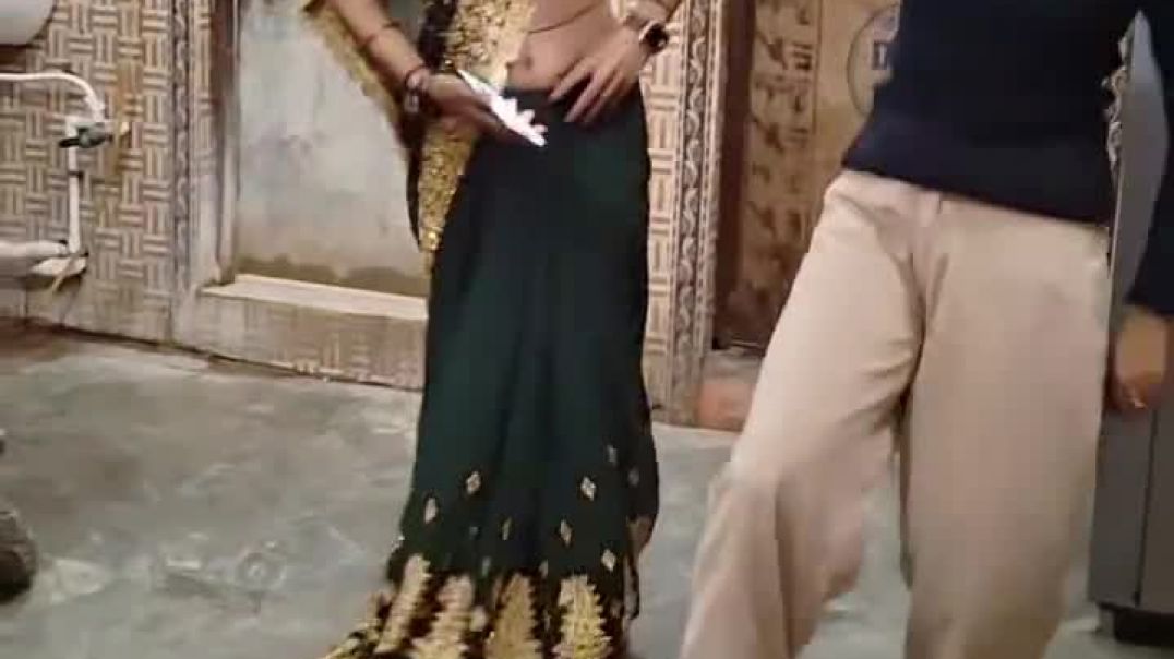 ⁣Bhabhi ka danceBhabhi ka dance