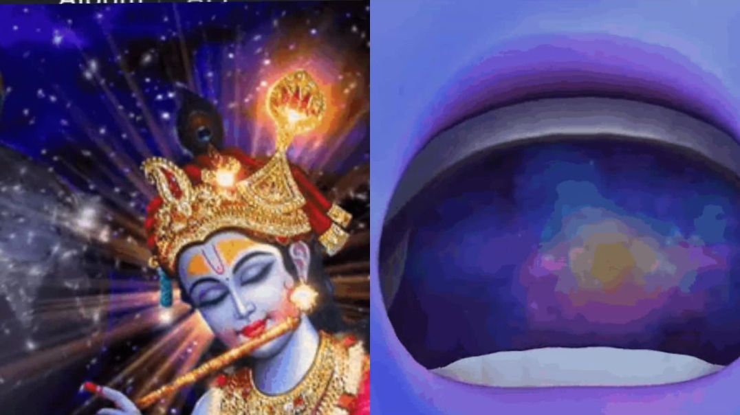 Krishna ji ka bhakti bhajan