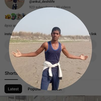 ankul_deshilife
