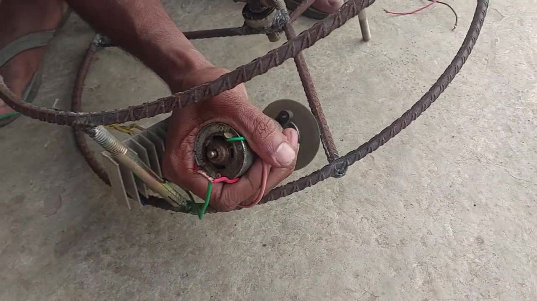 ⁣Pine lapetane wali machine