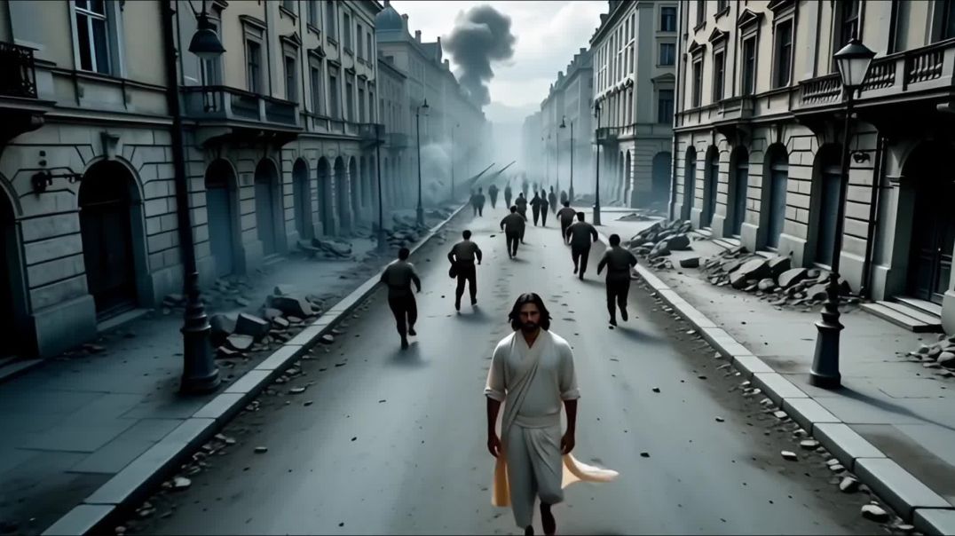 ⁣Yogi Ravi - P⁣ower of Manifesting Peace