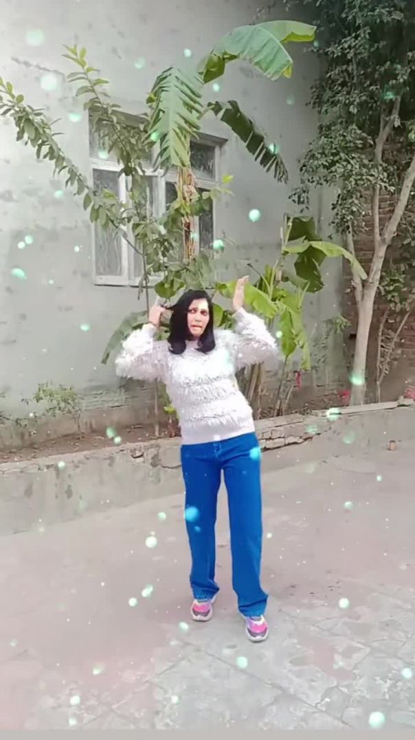 Main Tere Pyar Mein Mari Padi