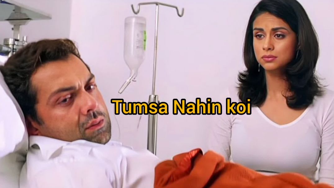 ⁣Tumsa Nahin koi sad song DJ Best DJ Music 🎵