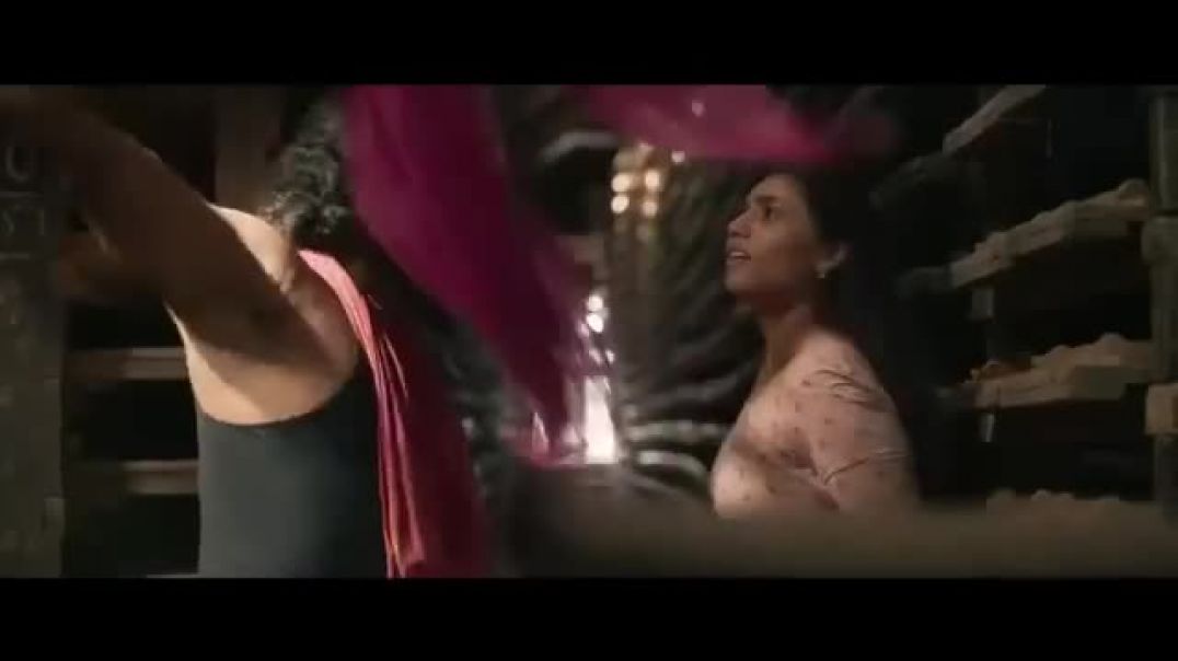 ⁣Kantara Full Movie  _ Rishab Shetty_ Sapthami Gowda_  Vijay Kiragandur_  New South Indian Movie