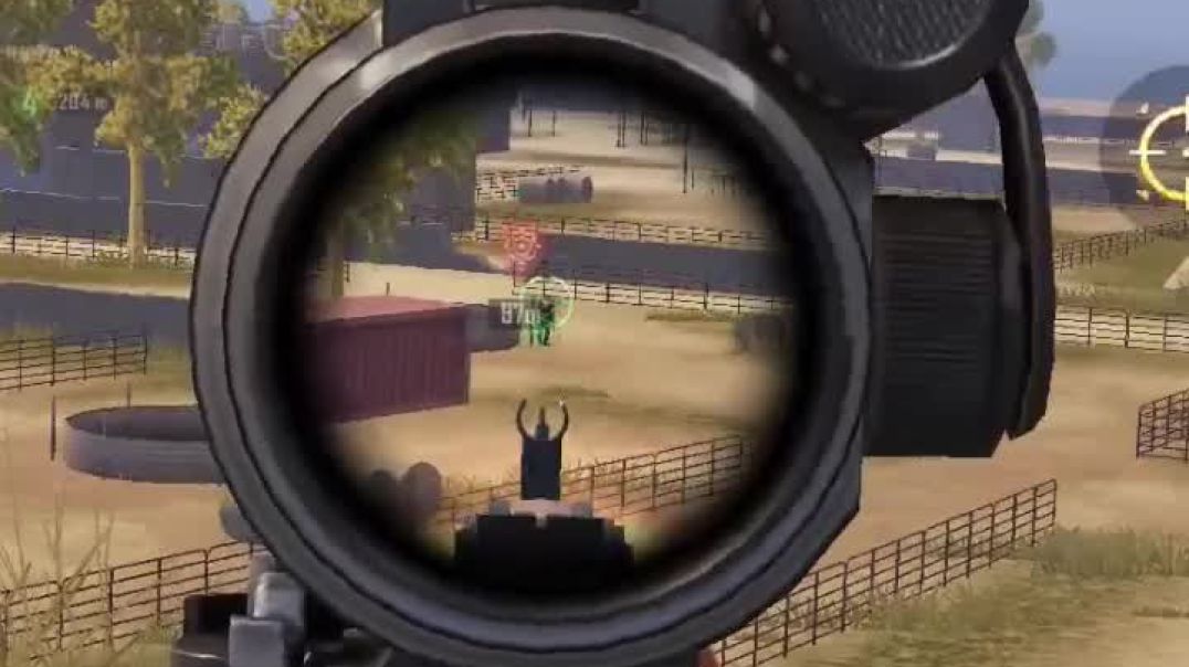 ⁣PUBG new short video status