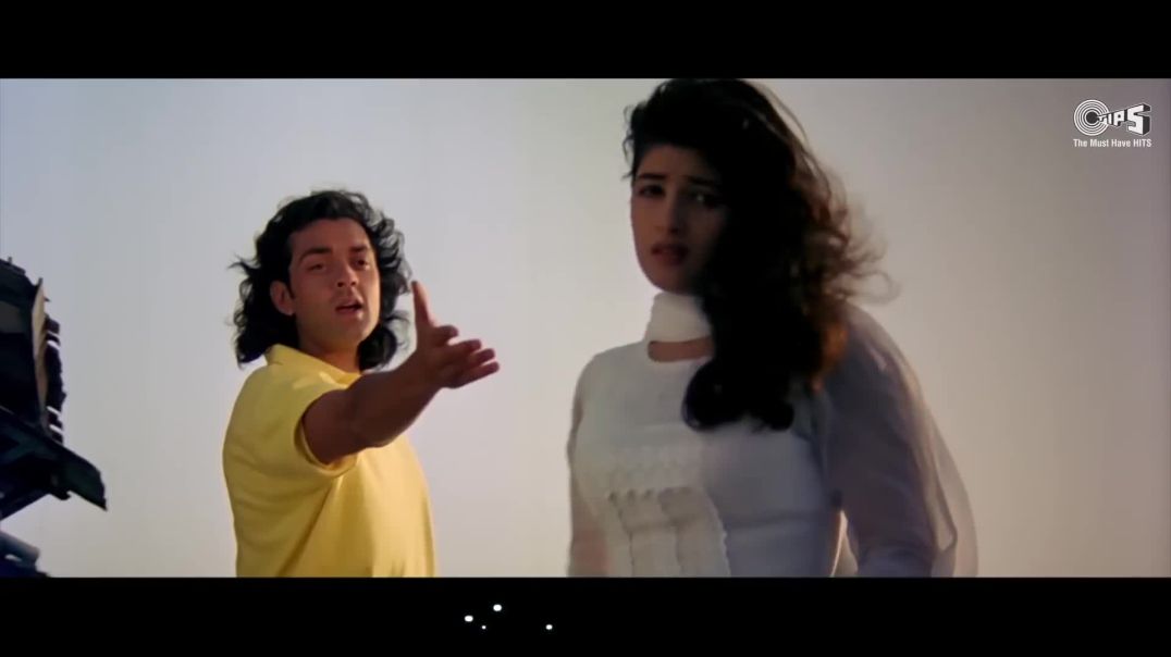 ⁣Nahin Yeh Ho Nahin Sakta _ Barsaat _ Bobby Deol_ Twinkle Khanna _ Kumar Sanu_ Sadhana Sargam _ 90_s(