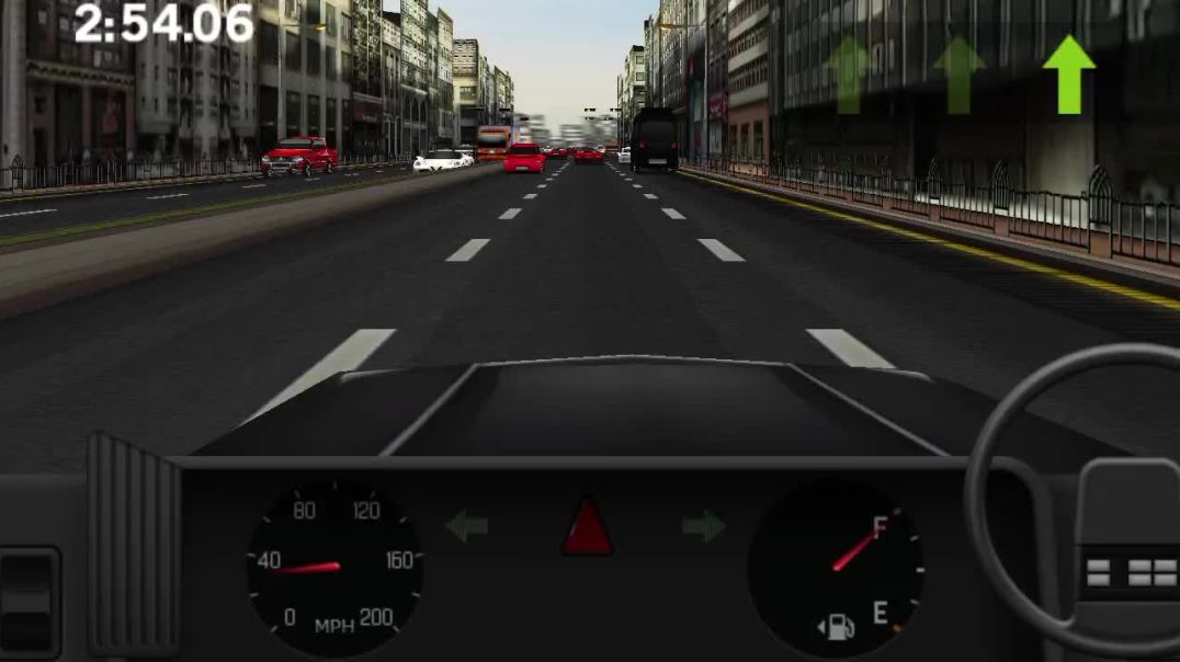 ⁣Car racing game l car racing game